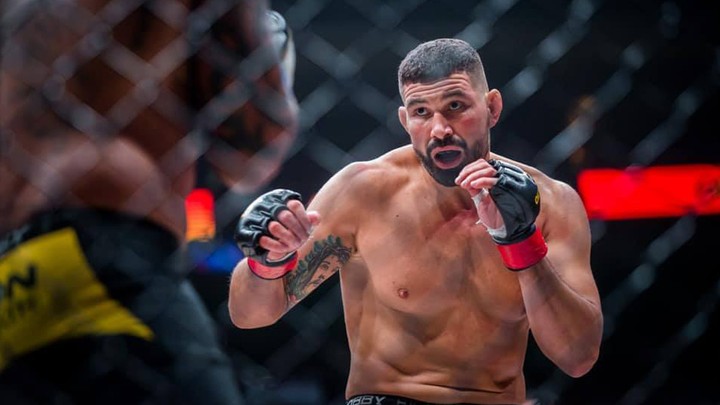 Dúfam, že ma príde podporiť čo najviac fanúšikov, želá si Attila Végh